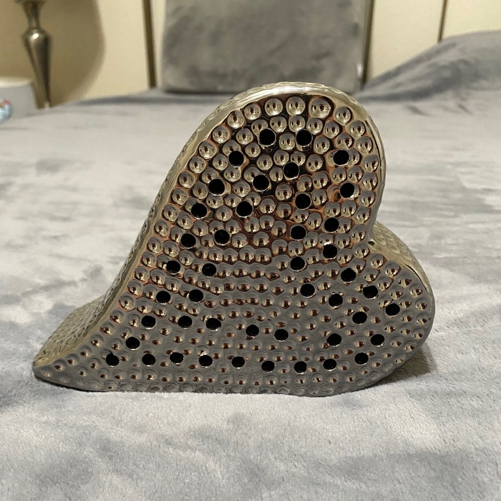 Potpourri holder